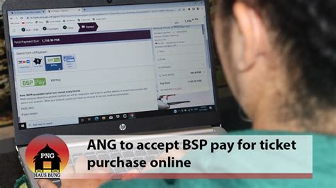 bsp.online air ticket